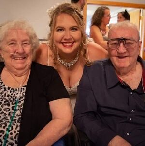 Meet your Posher, Teresa